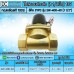 โซลินอยด์วาล์ว SOLENOID VALVE 12V รุ่น 2W-400-40 (1 1/2")